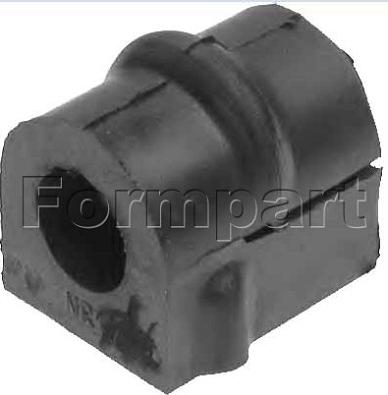 Formpart 20411003/S - Coussinet de palier, stabilisateur droxauto.com