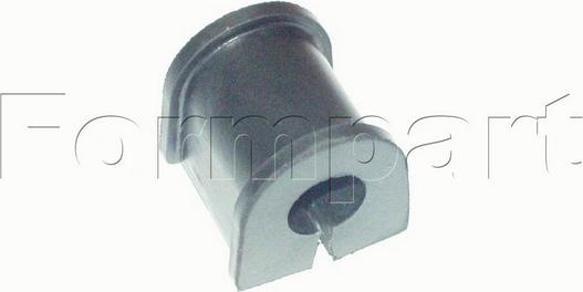 Formpart 20411016/S - Coussinet de palier, stabilisateur droxauto.com