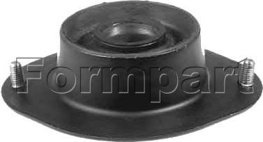 Formpart 20421002/S - Coupelle de suspension droxauto.com