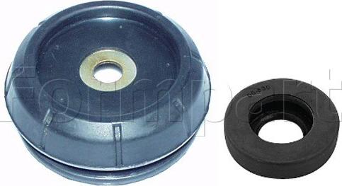Formpart 20421018/S - Coupelle de suspension droxauto.com