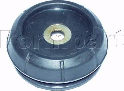 Formpart 20512009/S - Coupelle de suspension droxauto.com