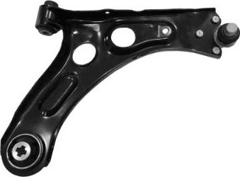 Formpart 2009059 - Bras de liaison, suspension de roue droxauto.com