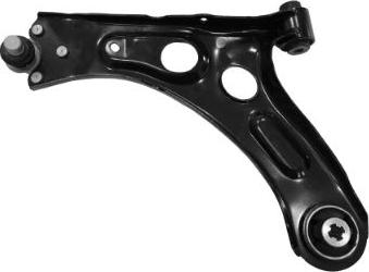 Formpart 2009058 - Bras de liaison, suspension de roue droxauto.com