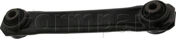 Formpart 2009053 - Bras de liaison, suspension de roue droxauto.com