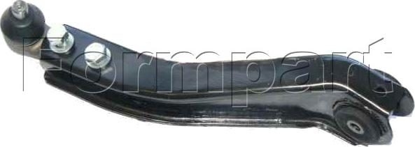 Formpart 2009015 - Bras de liaison, suspension de roue droxauto.com