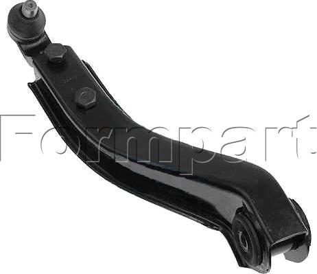 Formpart 2009016 - Bras de liaison, suspension de roue droxauto.com