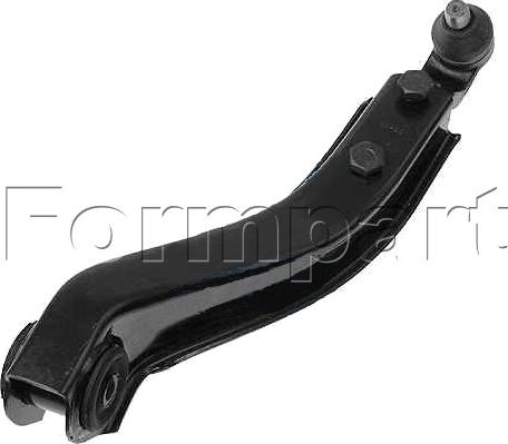 Formpart 2009017 - Bras de liaison, suspension de roue droxauto.com