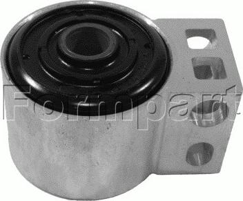Formpart 2000033 - Suspension, bras de liaison droxauto.com