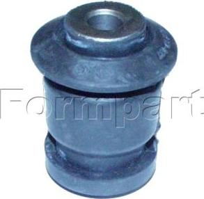 Formpart 2000037 - Suspension, bras de liaison droxauto.com