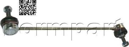 Formpart 2008016-XL - Entretoise / tige, stabilisateur droxauto.com