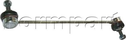 Formpart 2008016 - Entretoise / tige, stabilisateur droxauto.com