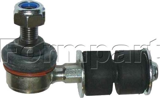 Formpart 4308000 - Entretoise / tige, stabilisateur droxauto.com