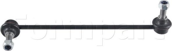 Formpart 2008034 - Entretoise / tige, stabilisateur droxauto.com