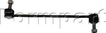 Formpart 2008025 - Entretoise / tige, stabilisateur droxauto.com