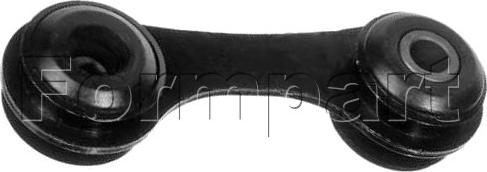 Formpart 2008020 - Entretoise / tige, stabilisateur droxauto.com