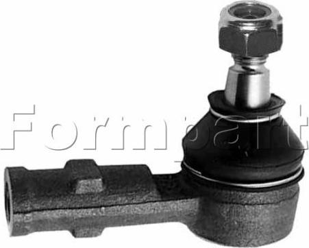 Formpart 2002011 - Rotule de barre de connexion droxauto.com