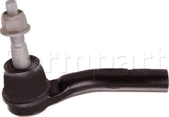 Formpart 2002035 - Rotule de barre de connexion droxauto.com