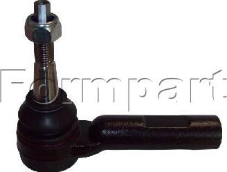 Formpart 2002030 - Rotule de barre de connexion droxauto.com