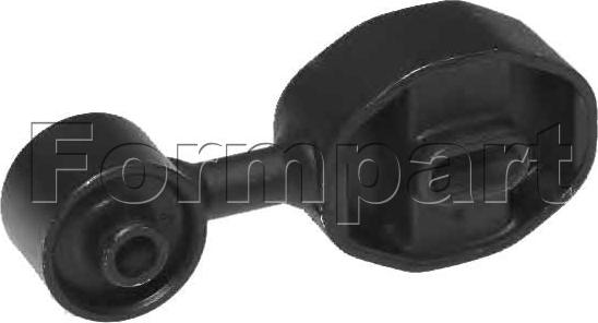 Formpart 20199034/S - Support moteur droxauto.com