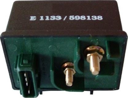 Formpart 21919022/S - Appareil de commande, temps de préchauffage droxauto.com