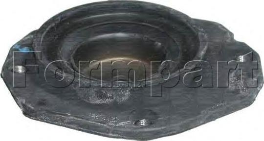 Formpart 21407059/S - Coupelle de suspension droxauto.com