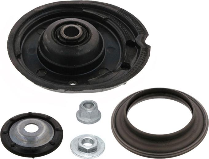 Formpart 21407016/K - Coupelle de suspension droxauto.com