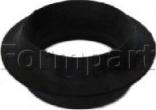 Formpart 21421003/S - Roulement, coupelle de suspension droxauto.com