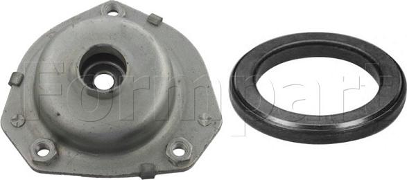 Formpart 21421016/K - Coupelle de suspension droxauto.com