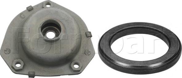 Formpart 21421017/K - Coupelle de suspension droxauto.com