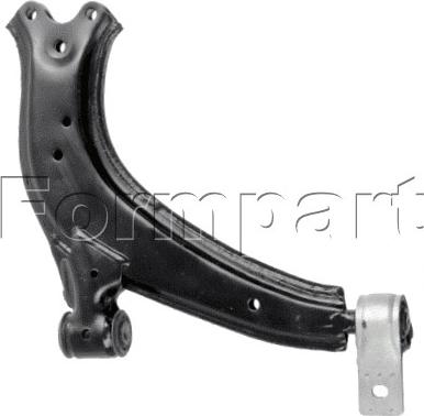 Formpart 2109090 - Bras de liaison, suspension de roue droxauto.com