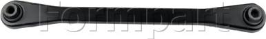 Formpart 2109046 - Bras de liaison, suspension de roue droxauto.com