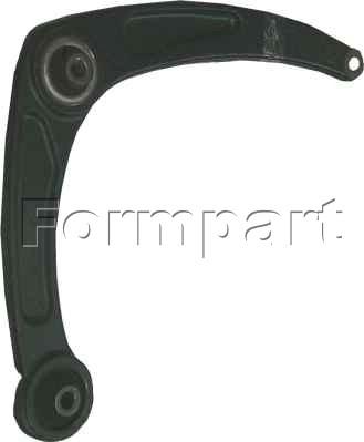 Formpart 2109014 - Bras de liaison, suspension de roue droxauto.com