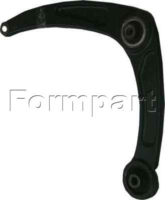 Formpart 2109015 - Bras de liaison, suspension de roue droxauto.com