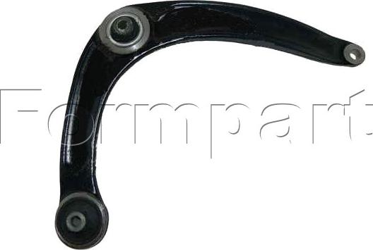 Formpart 2109030 - Bras de liaison, suspension de roue droxauto.com