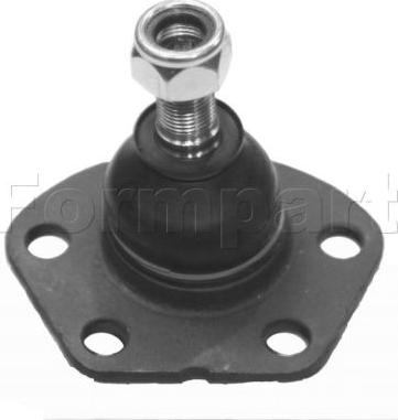Formpart 2104012 - Rotule de suspension droxauto.com