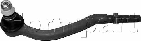 Formpart 2101004 - Rotule de barre de connexion droxauto.com