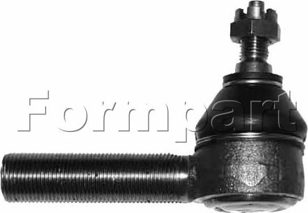 Formpart 2101001 - Rotule de barre de connexion droxauto.com