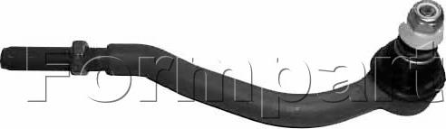 Formpart 2101003 - Rotule de barre de connexion droxauto.com