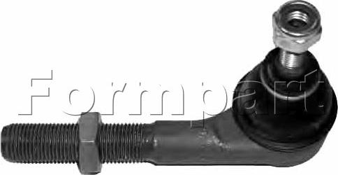 Formpart 2101007 - Rotule de barre de connexion droxauto.com