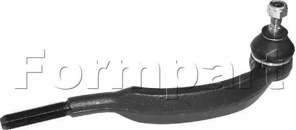 Formpart 2101022 - Rotule de barre de connexion droxauto.com