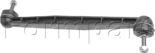 Formpart 2108004 - Entretoise / tige, stabilisateur droxauto.com