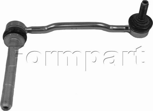 Formpart 2108018 - Entretoise / tige, stabilisateur droxauto.com