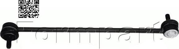 Formpart 2108013-XL - Entretoise / tige, stabilisateur droxauto.com