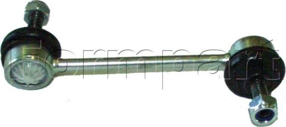 Formpart 2108017-XL - Entretoise / tige, stabilisateur droxauto.com