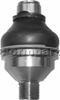 Formpart 2103004 - Rotule de suspension droxauto.com