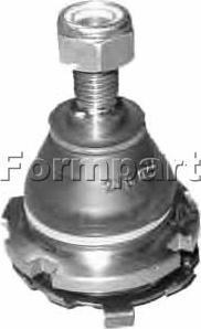 Formpart 2103002 - Rotule de suspension droxauto.com