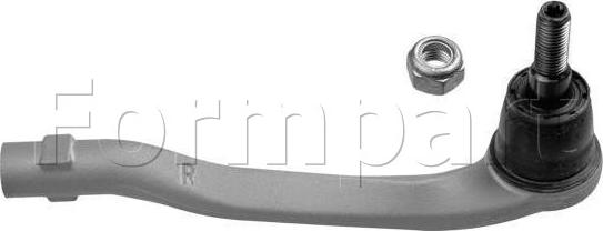 Formpart 2102011 - Rotule de barre de connexion droxauto.com