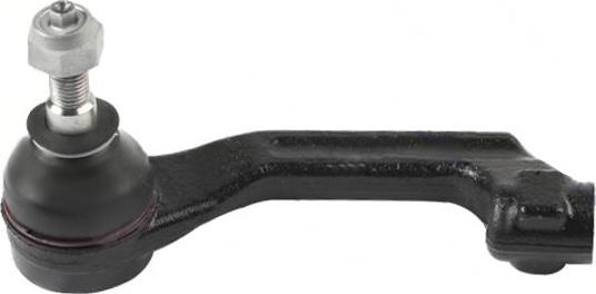 Formpart 2102018 - Rotule de barre de connexion droxauto.com