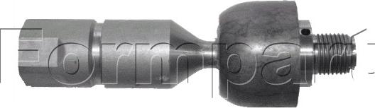 Formpart 2107049 - Rotule de direction intérieure, barre de connexion droxauto.com