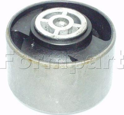 Formpart 21199016/S - Support moteur droxauto.com